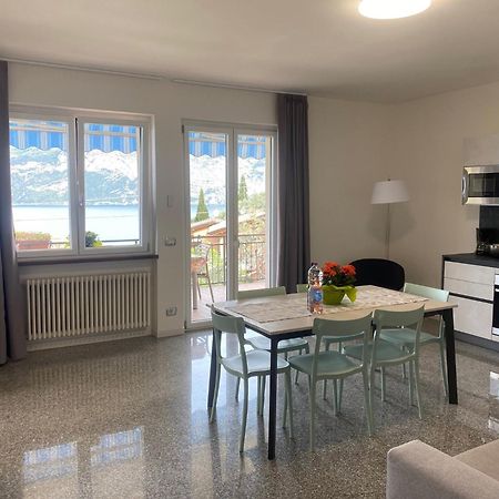 Casa Maya Brenzone sul Garda Kültér fotó