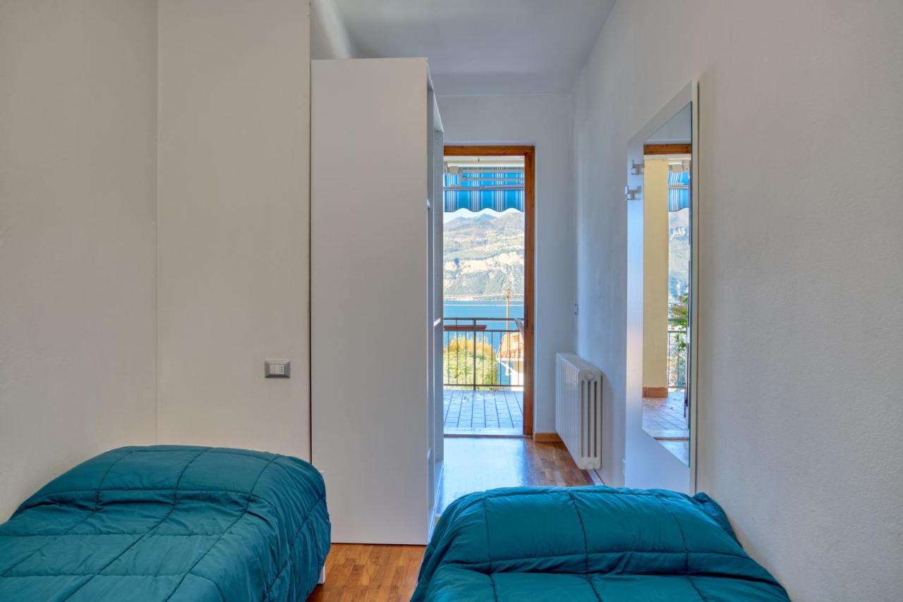 Casa Maya Brenzone sul Garda Kültér fotó