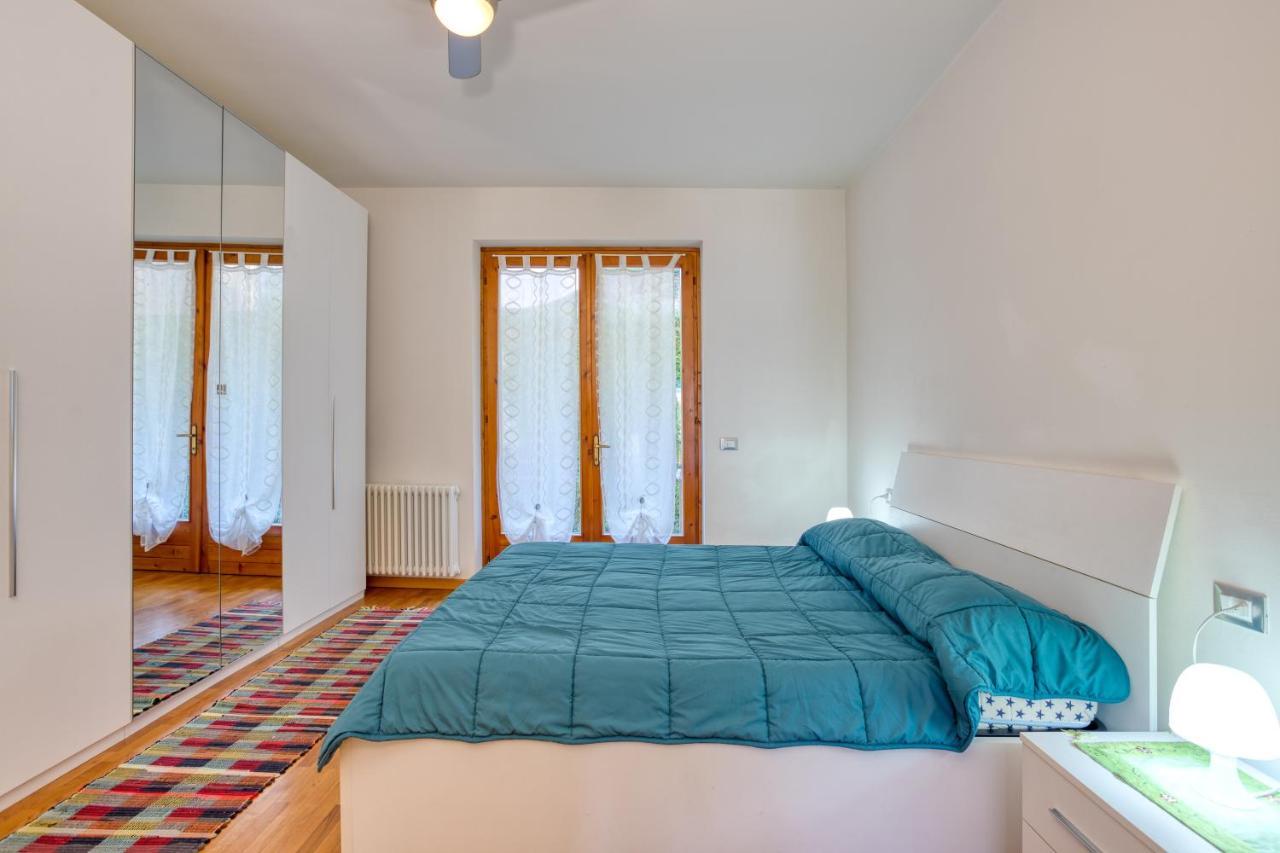 Casa Maya Brenzone sul Garda Kültér fotó