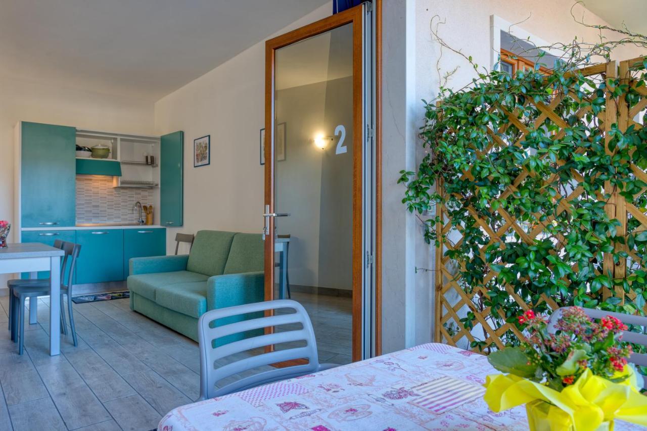Casa Maya Brenzone sul Garda Kültér fotó