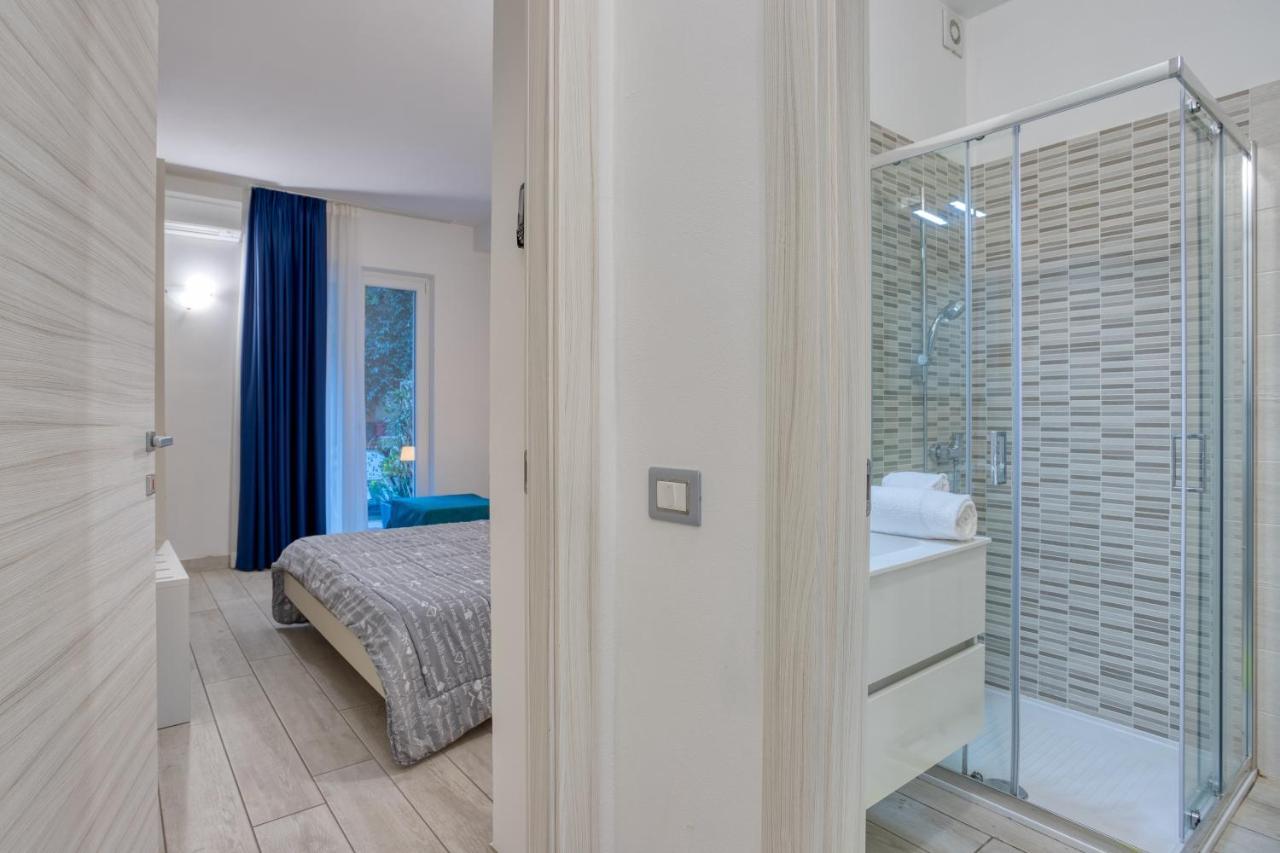Casa Maya Brenzone sul Garda Kültér fotó