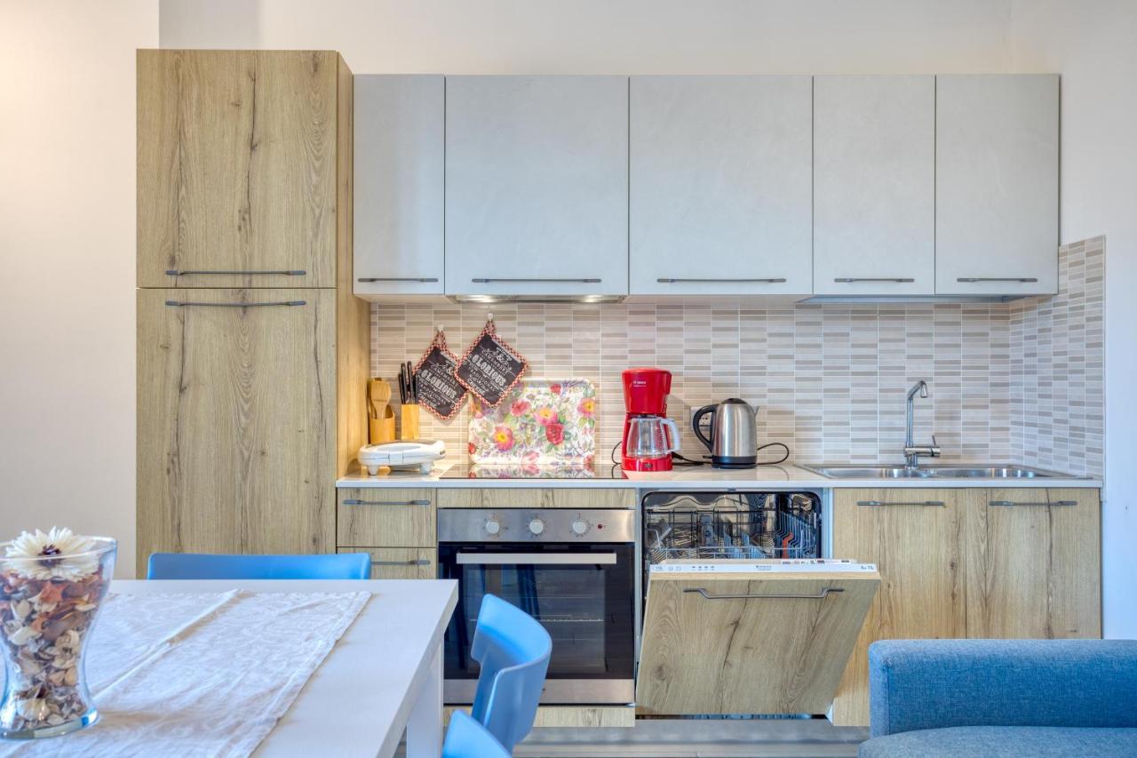 Casa Maya Brenzone sul Garda Kültér fotó