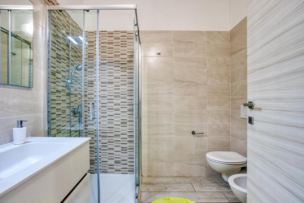 Casa Maya Brenzone sul Garda Kültér fotó