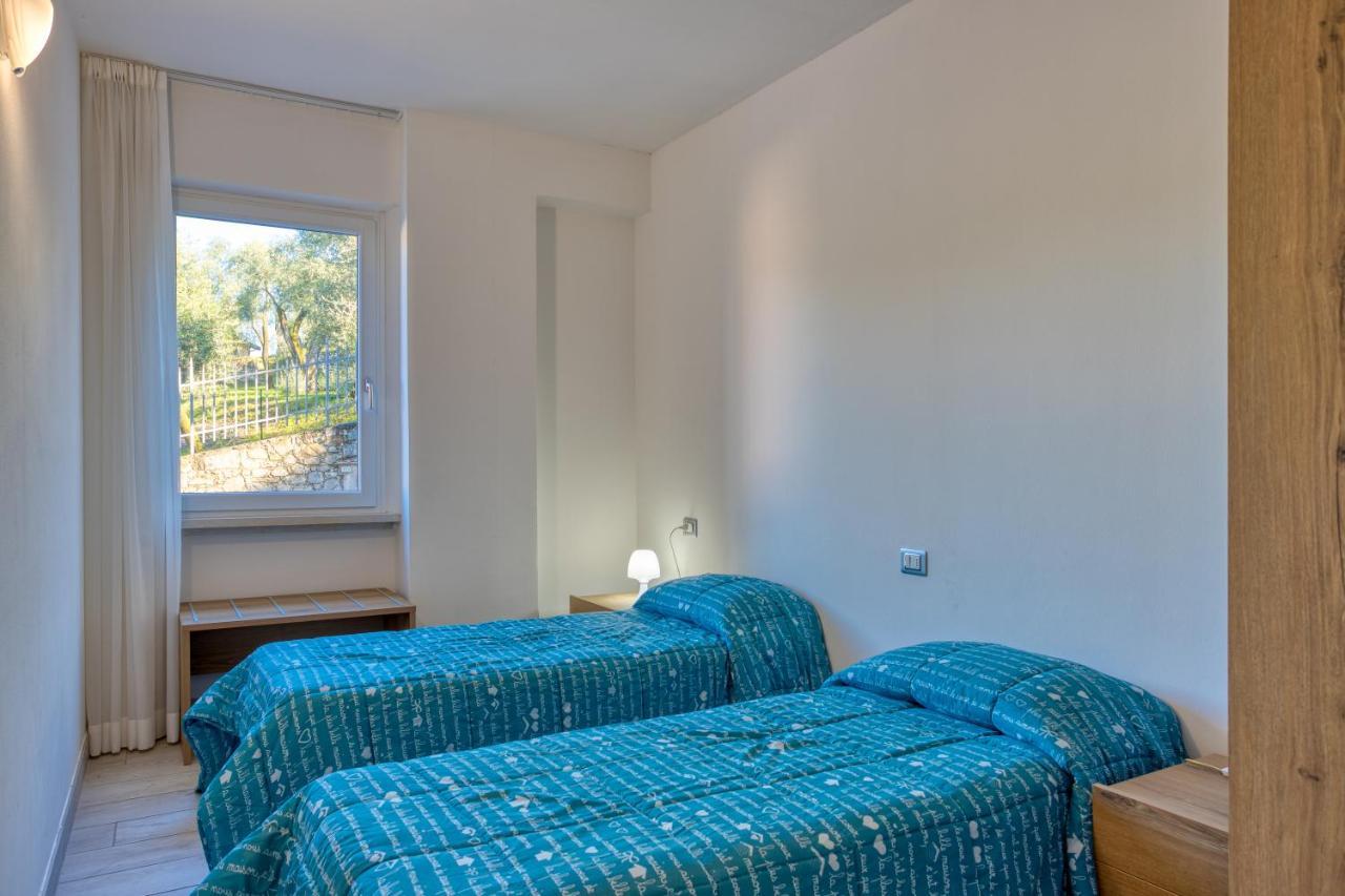 Casa Maya Brenzone sul Garda Kültér fotó