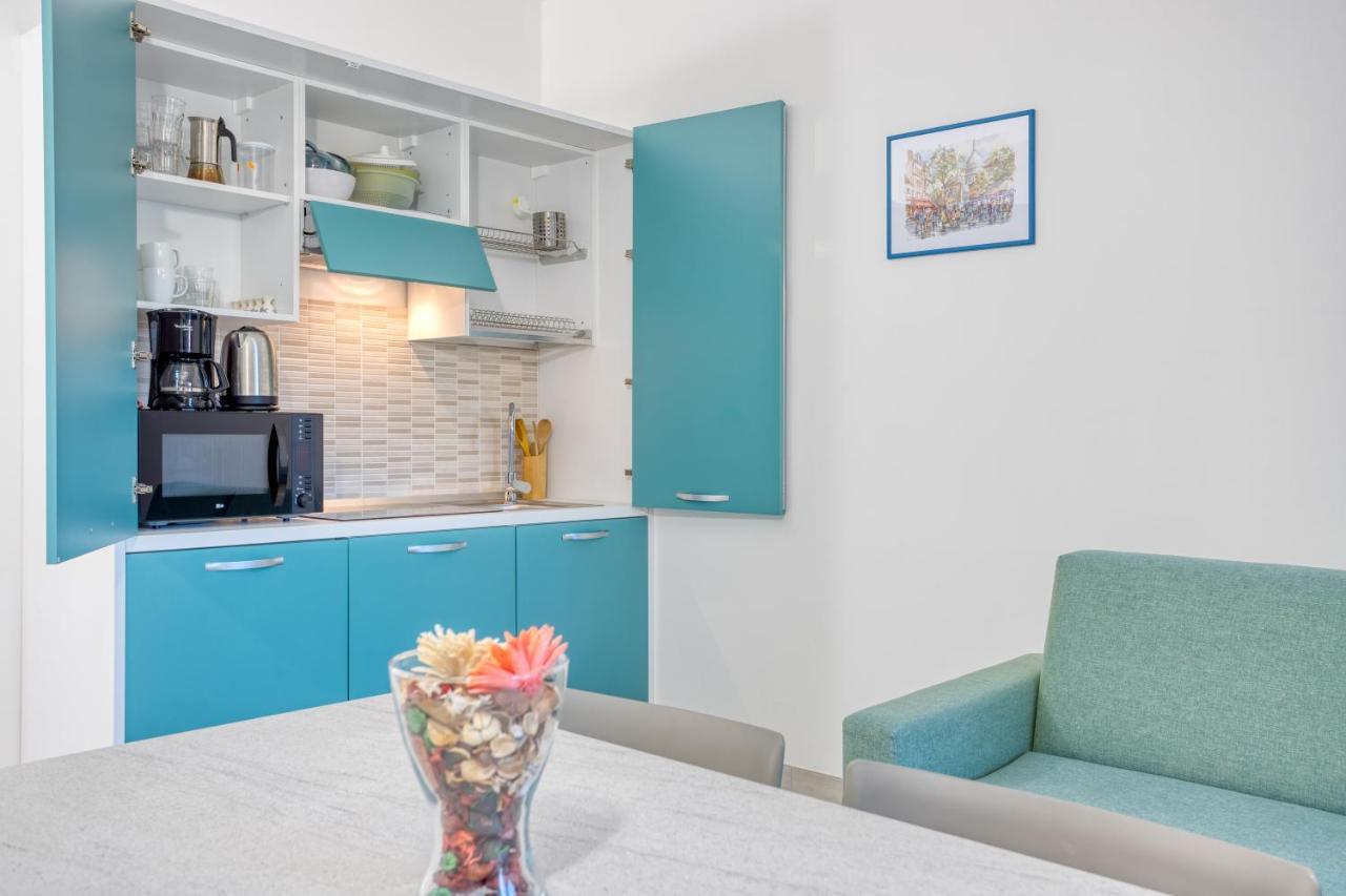 Casa Maya Brenzone sul Garda Kültér fotó