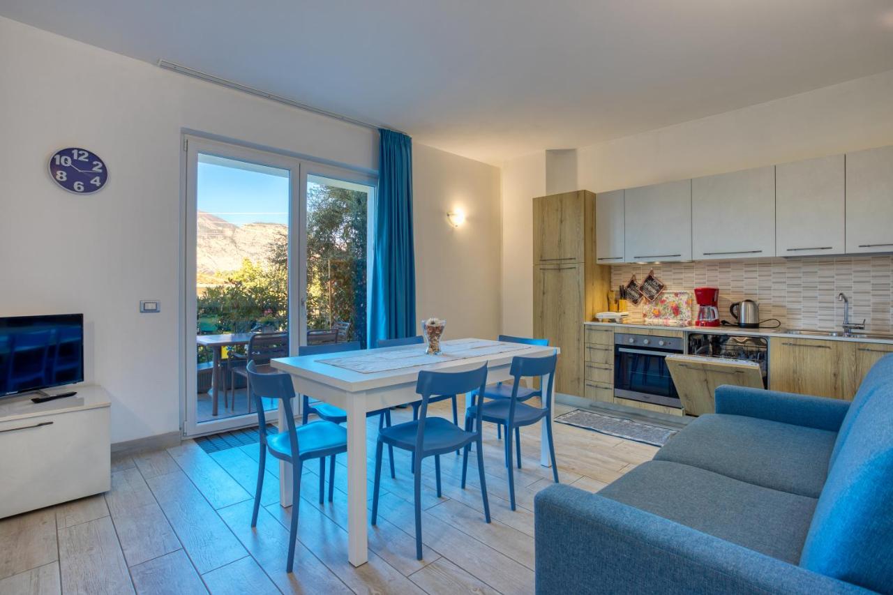 Casa Maya Brenzone sul Garda Kültér fotó