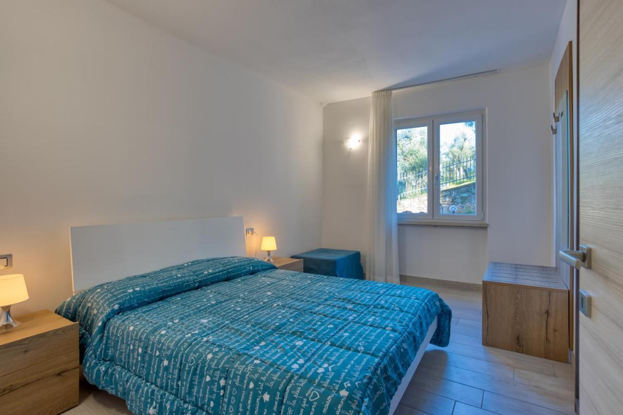Casa Maya Brenzone sul Garda Kültér fotó