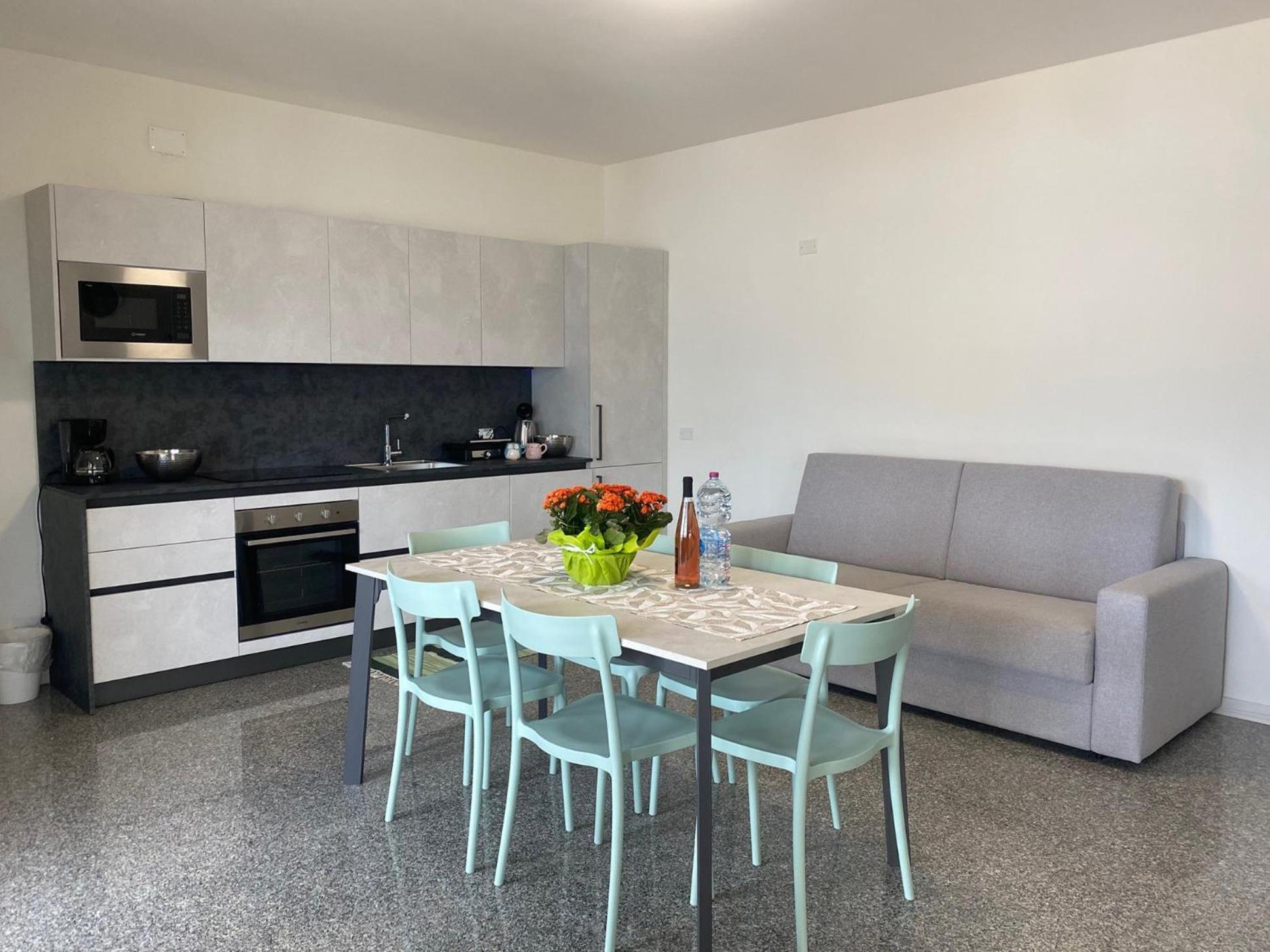 Casa Maya Brenzone sul Garda Kültér fotó