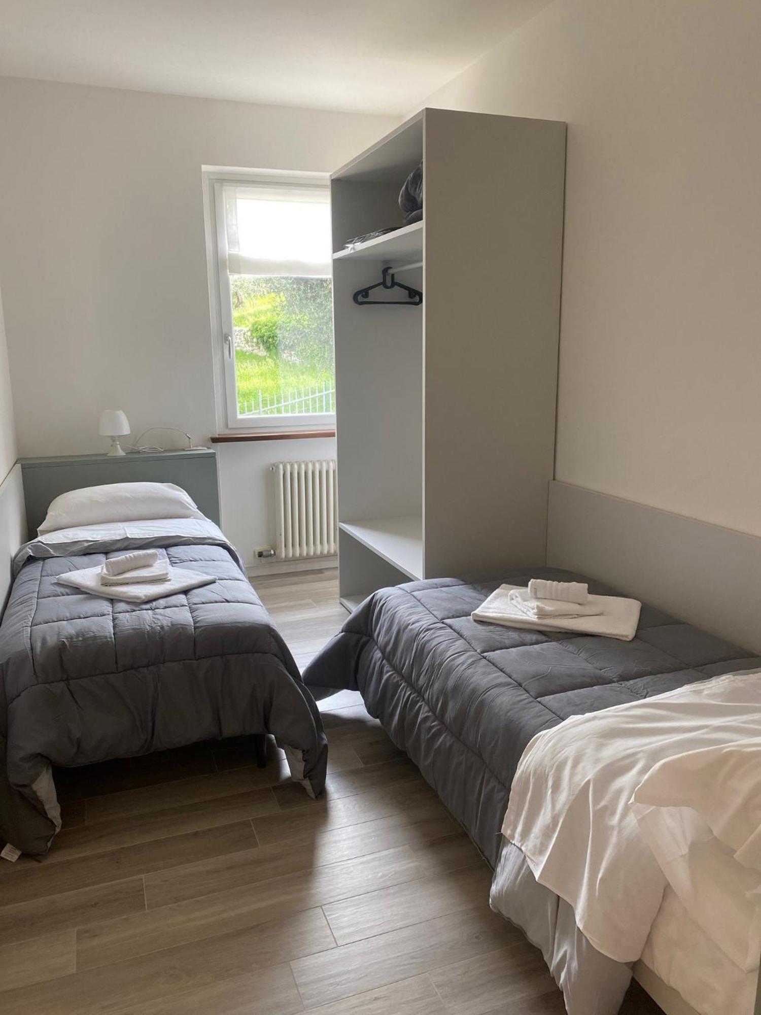 Casa Maya Brenzone sul Garda Kültér fotó