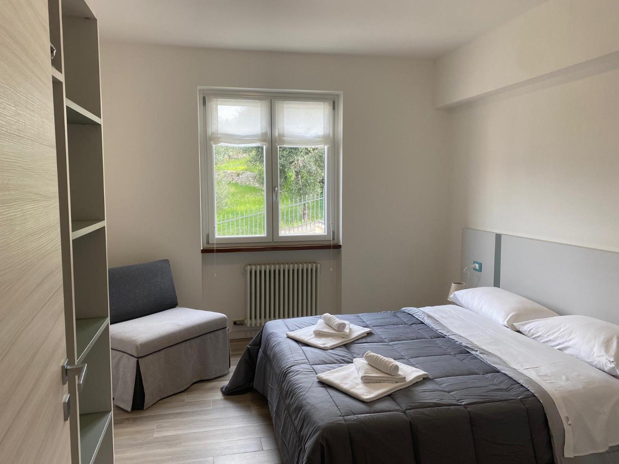 Casa Maya Brenzone sul Garda Kültér fotó