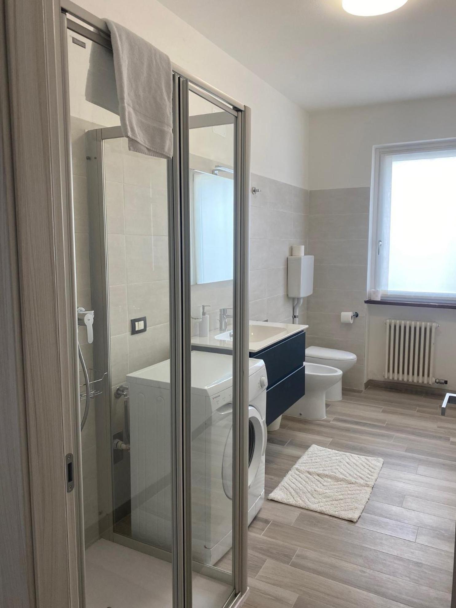 Casa Maya Brenzone sul Garda Kültér fotó