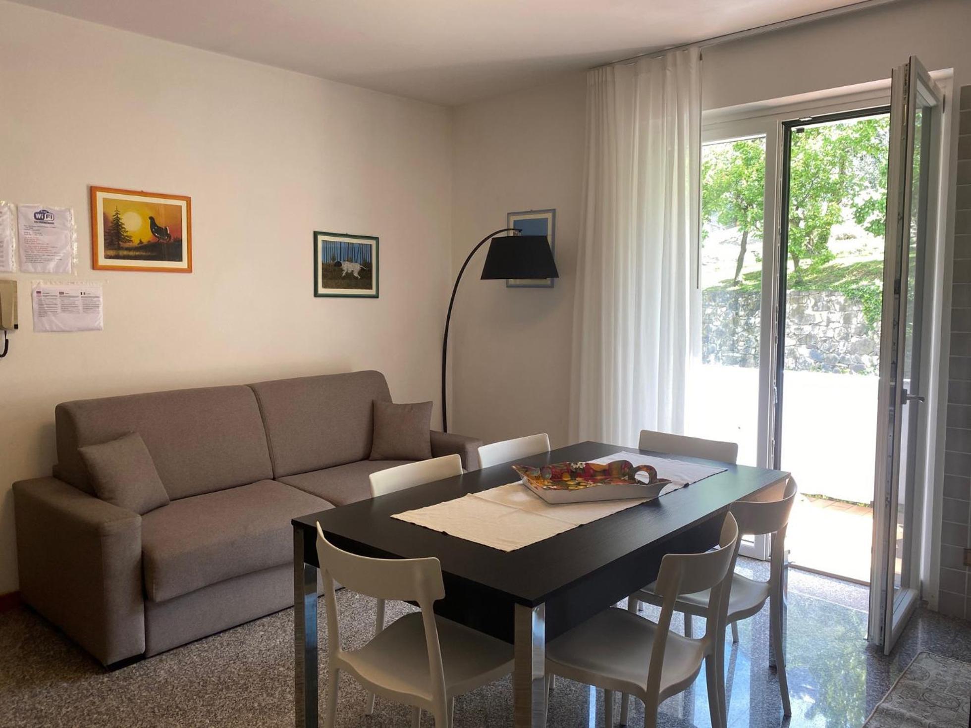 Casa Maya Brenzone sul Garda Kültér fotó