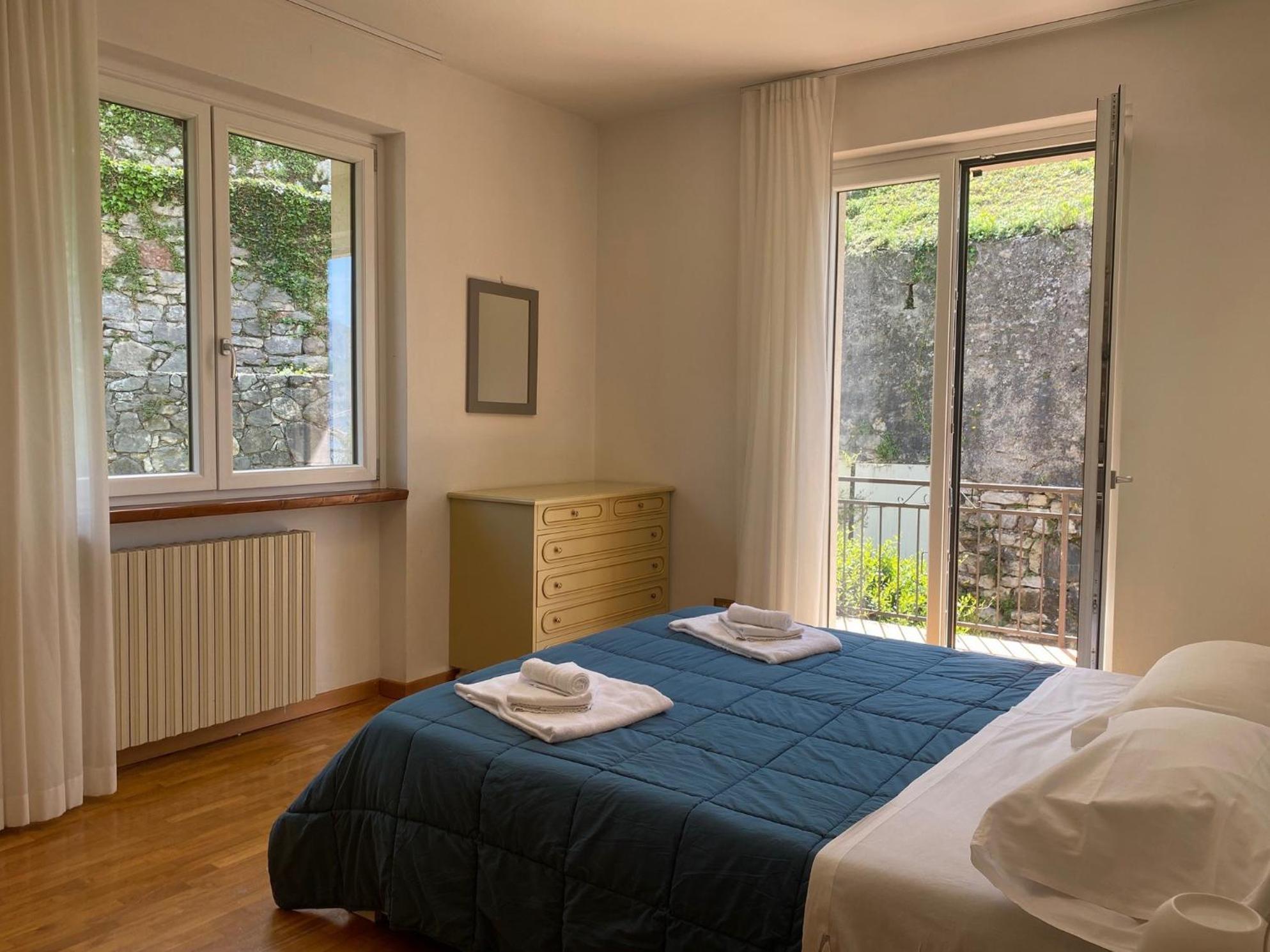 Casa Maya Brenzone sul Garda Kültér fotó