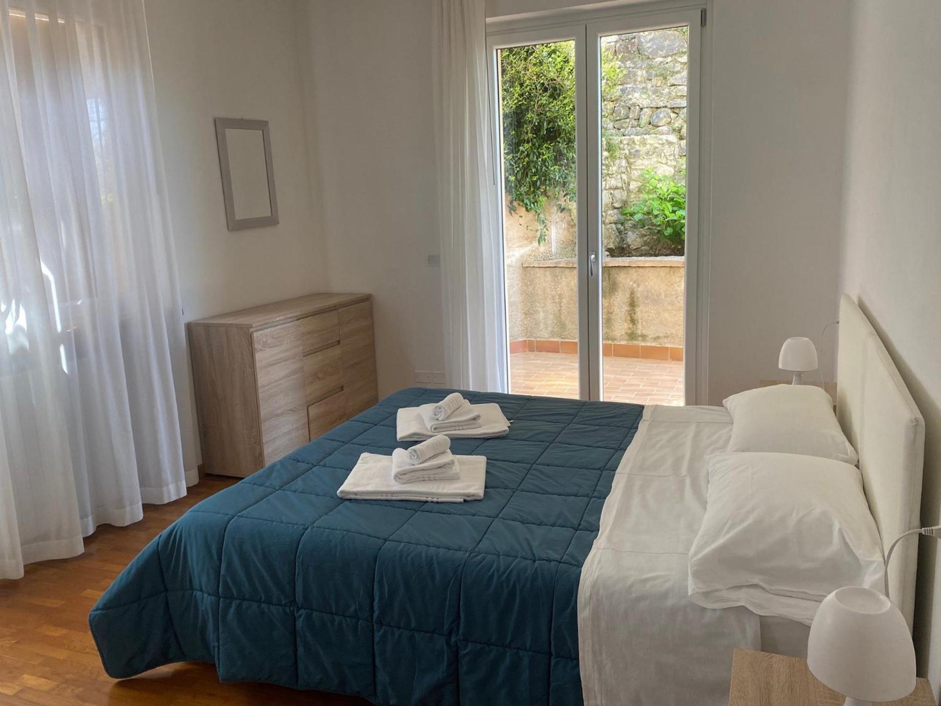 Casa Maya Brenzone sul Garda Kültér fotó