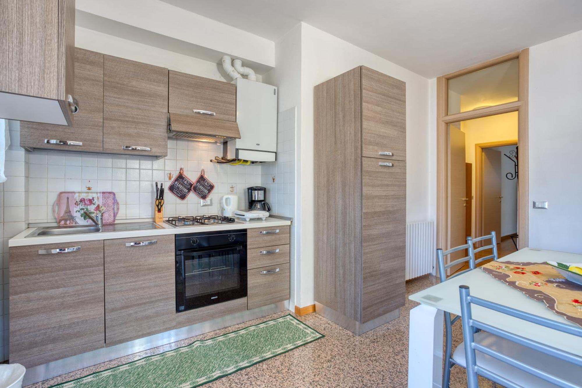 Casa Maya Brenzone sul Garda Kültér fotó