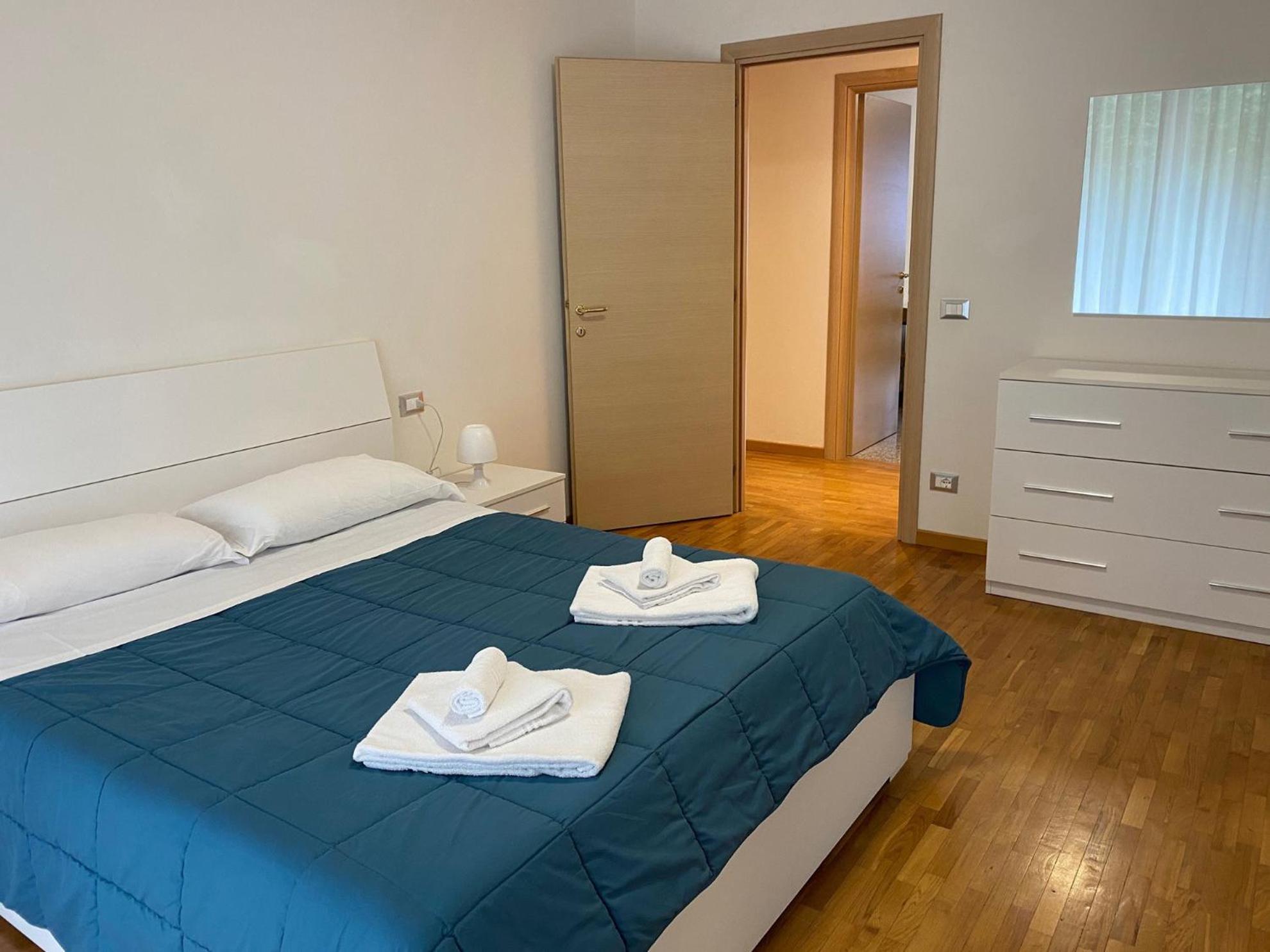 Casa Maya Brenzone sul Garda Kültér fotó