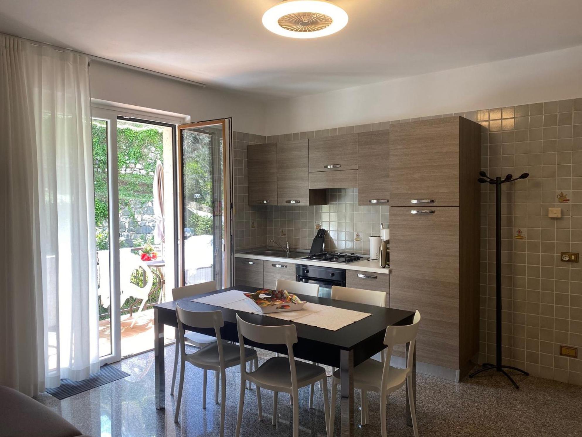 Casa Maya Brenzone sul Garda Kültér fotó