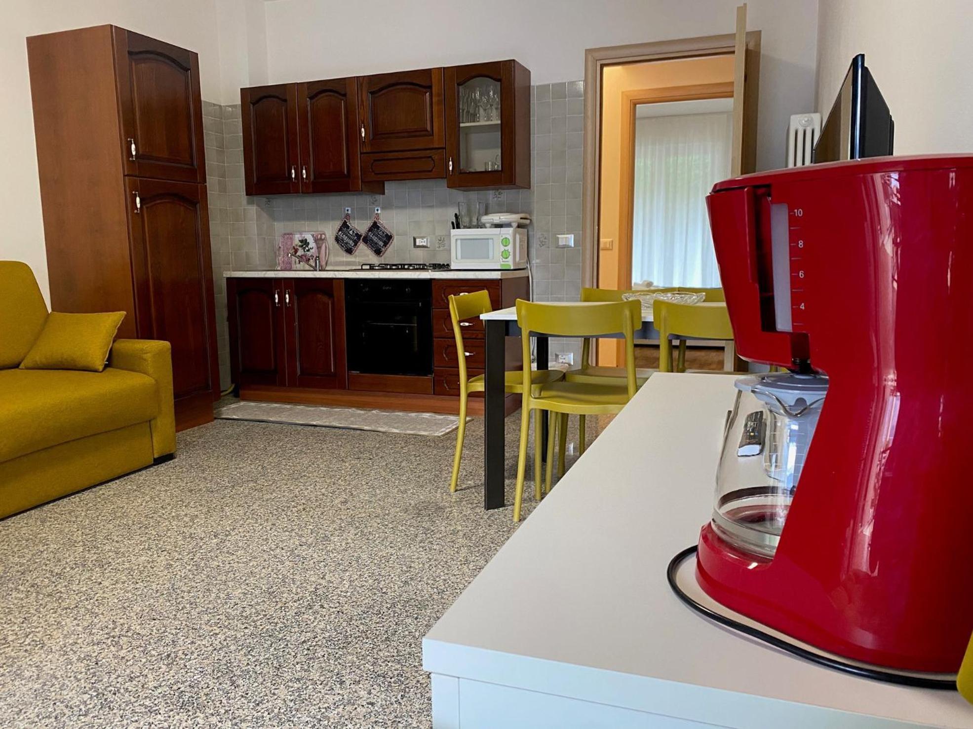 Casa Maya Brenzone sul Garda Kültér fotó