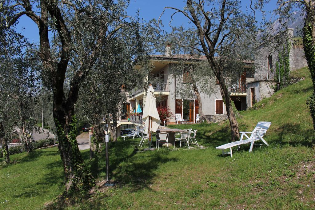 Casa Maya Brenzone sul Garda Szoba fotó