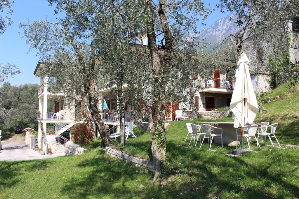 Casa Maya Brenzone sul Garda Szoba fotó
