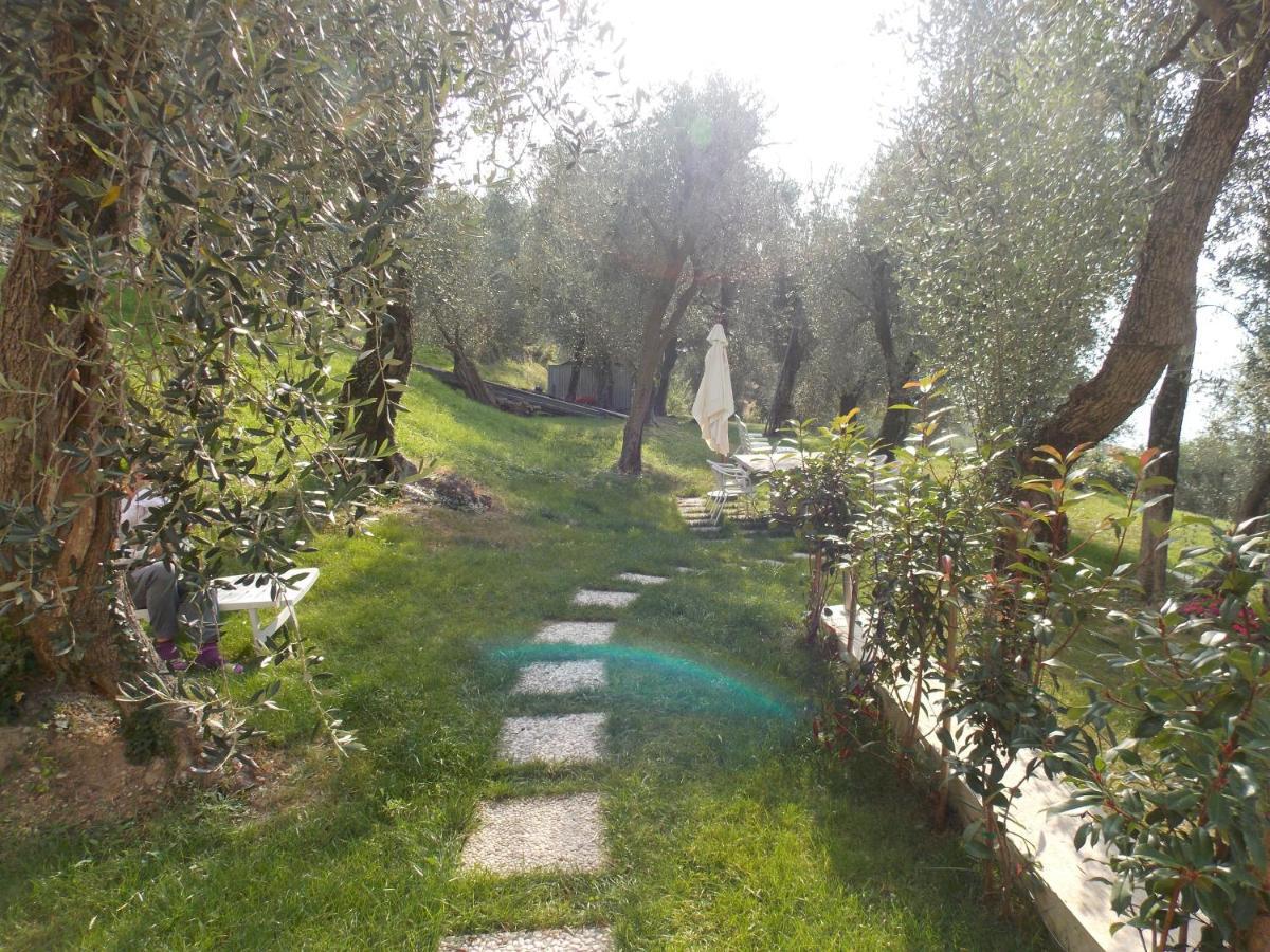 Casa Maya Brenzone sul Garda Szoba fotó